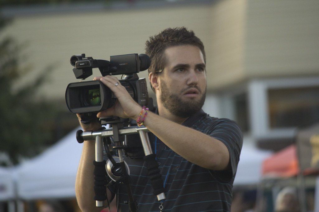 Cameras & Drones