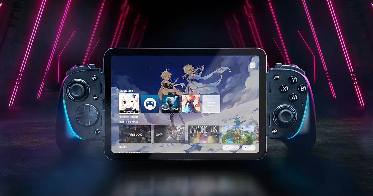 Razer Kishi Ultra Controller Wireless