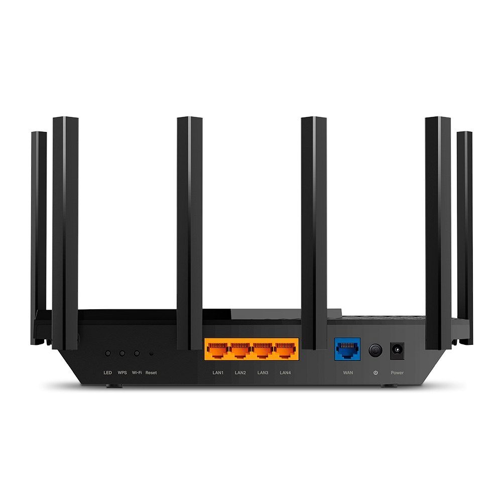 TP-Link Archer AX73 Router 4TB