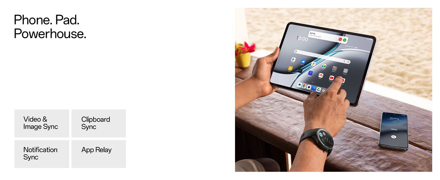 OnePlus Pad 2 WiFi + Cellular