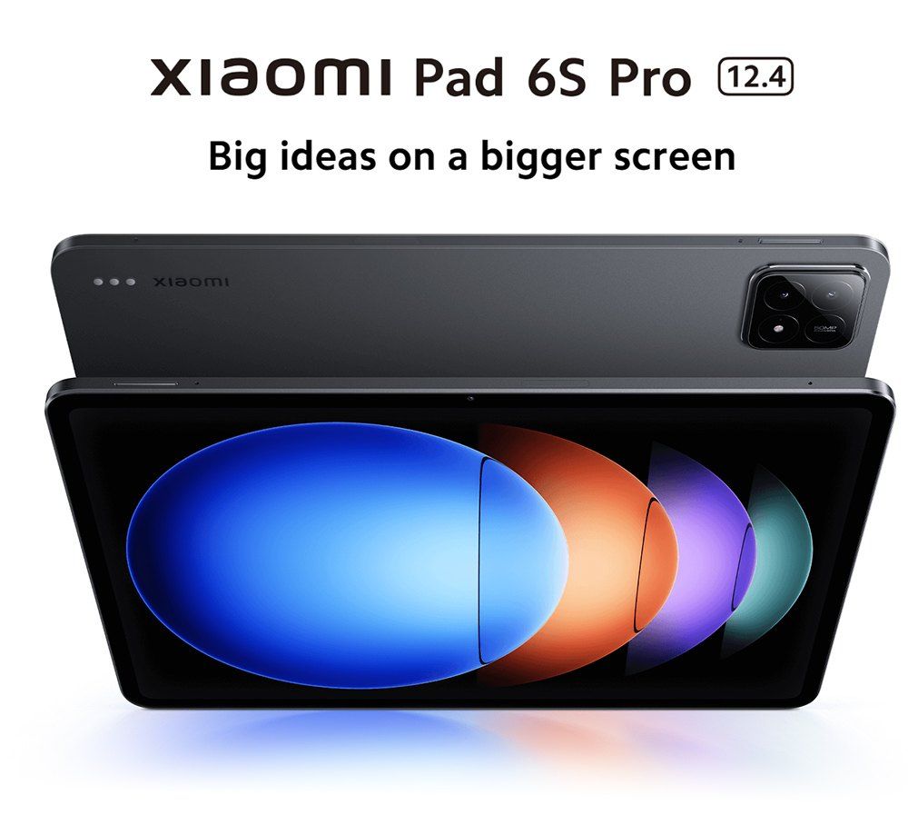 Xiaomi Pad 6S Pro 256GB WiFi