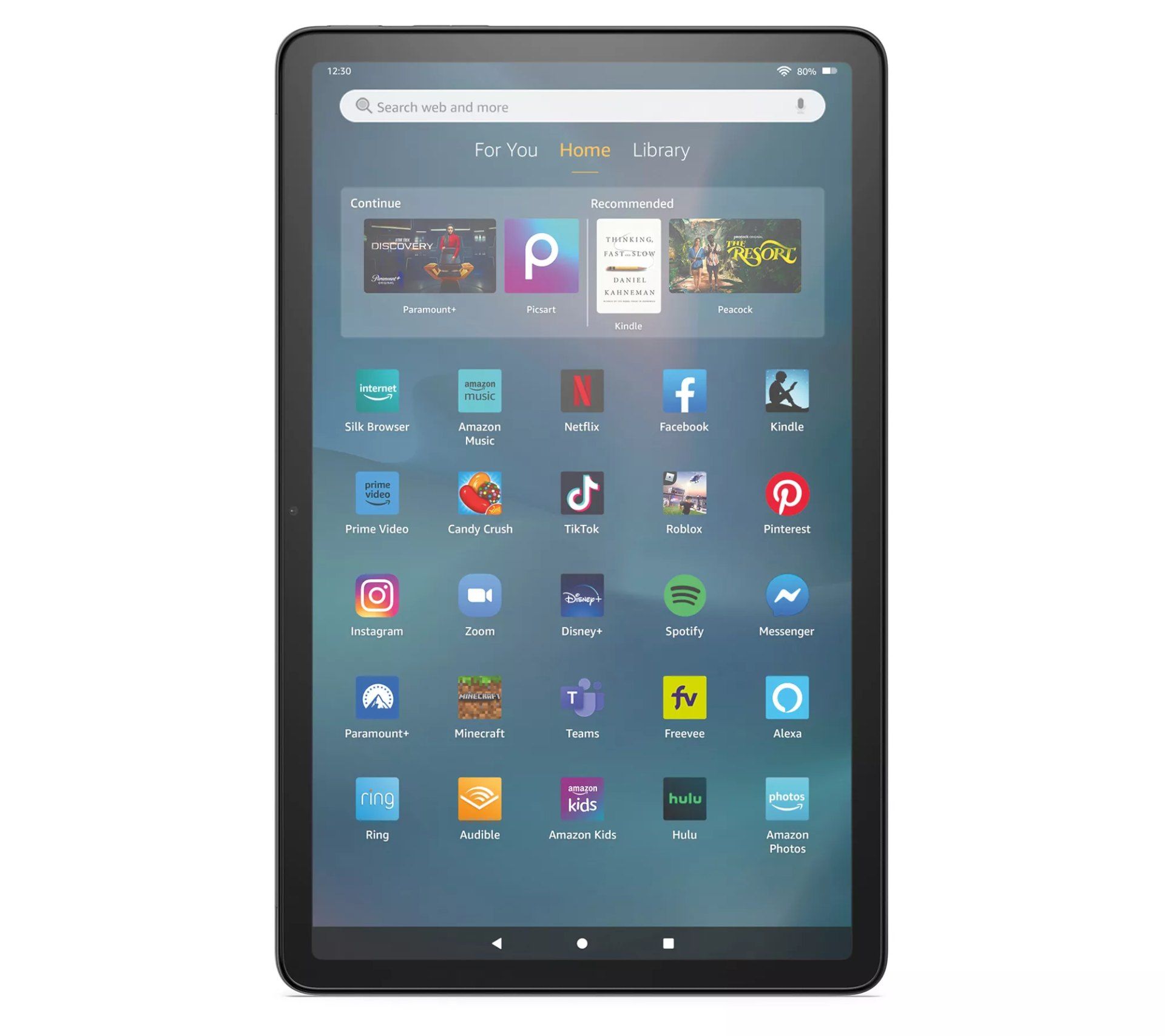 Amazon Fire Max 11 128GB WiFi