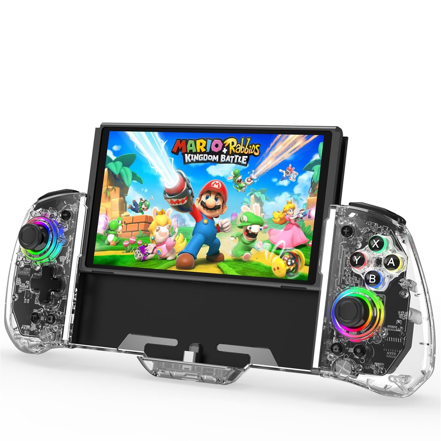 Nintendo Switch OLED Wireless