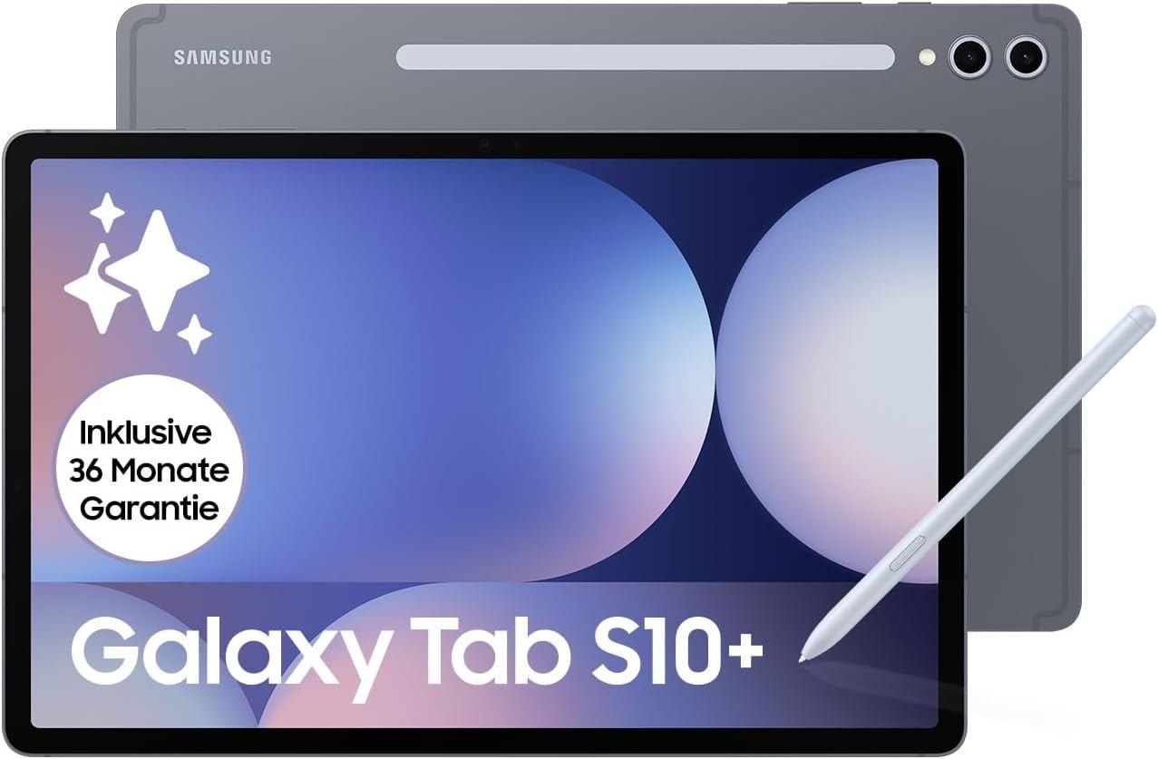 Samsung Galaxy Tab S10 Ultra 256GB WiFi