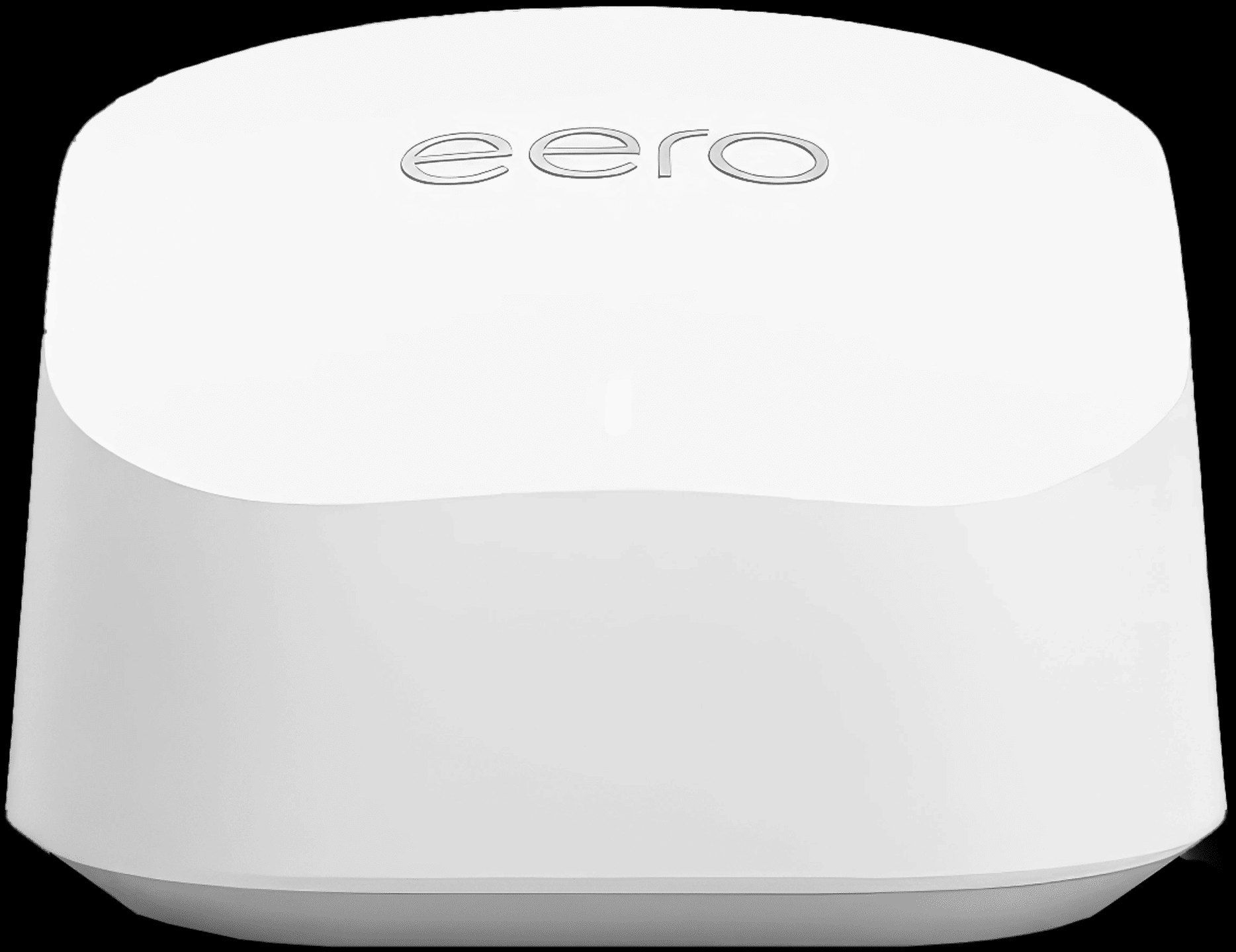 Eero 6 Plus 4K streaming