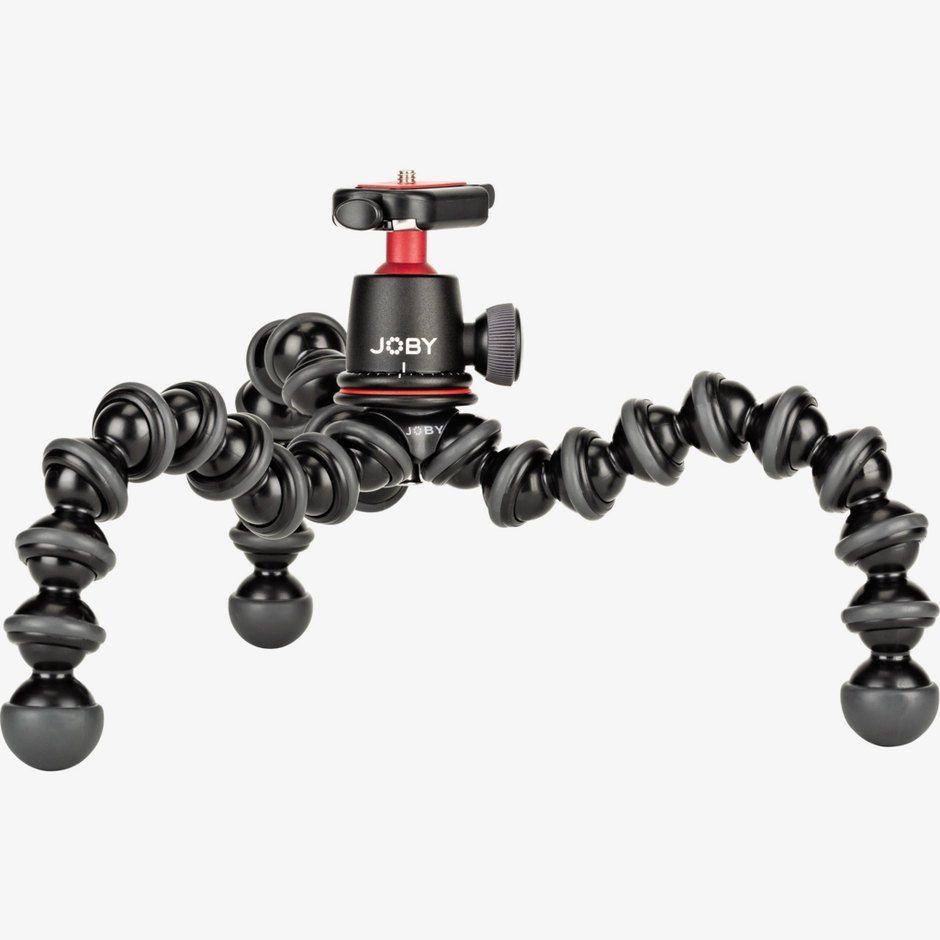 Joby GorillaPod 3K Fly More Combo