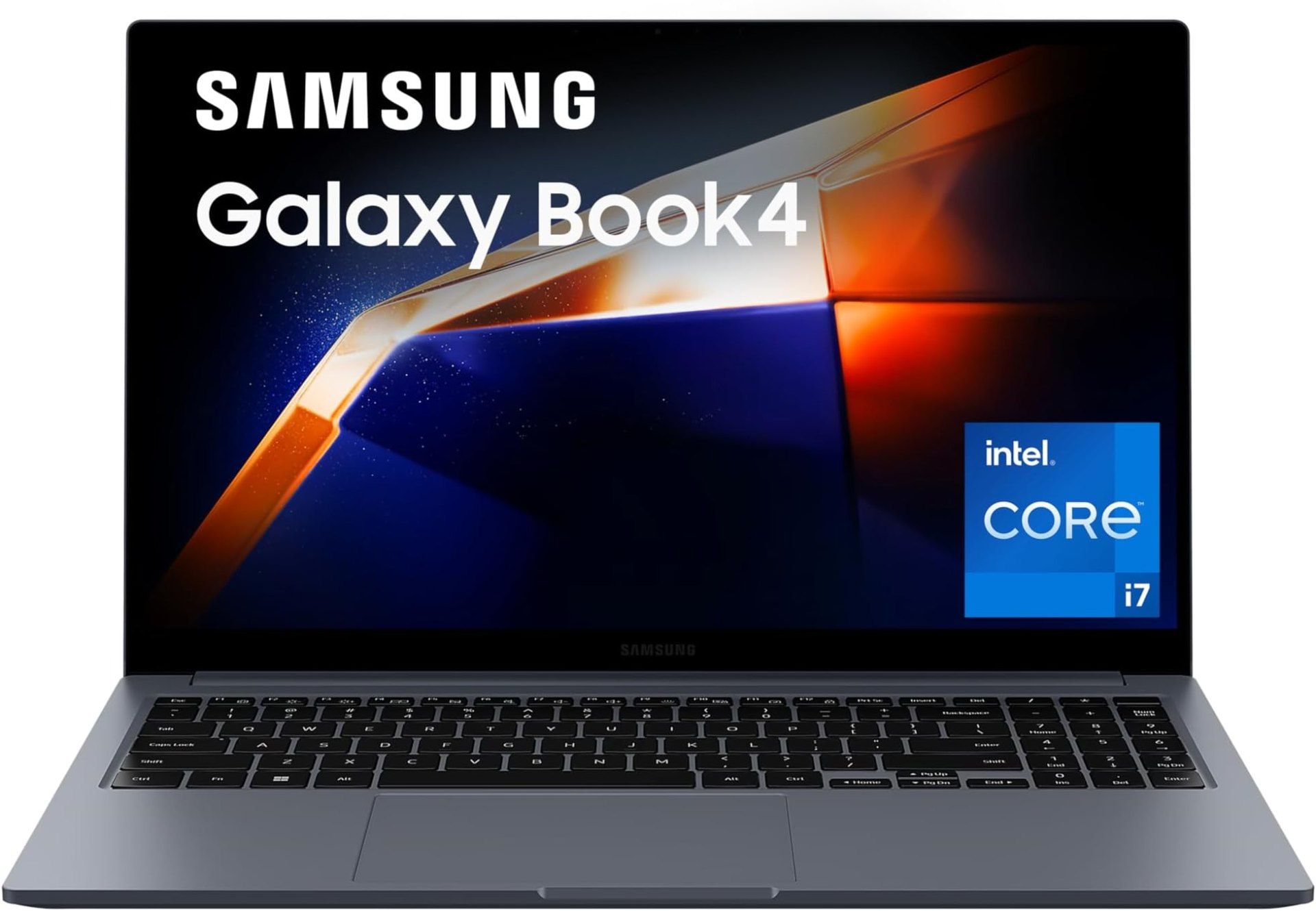 Samsung Galaxy Book4 Pro 16GB 512GB