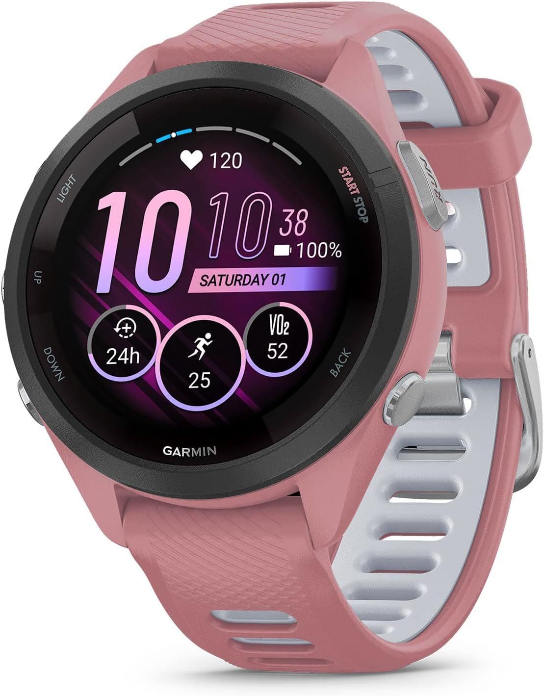 Garmin Forerunner 265 Large strap