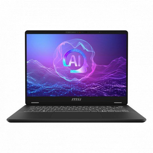 MSI Prestige 14 AI 32GB 1TB