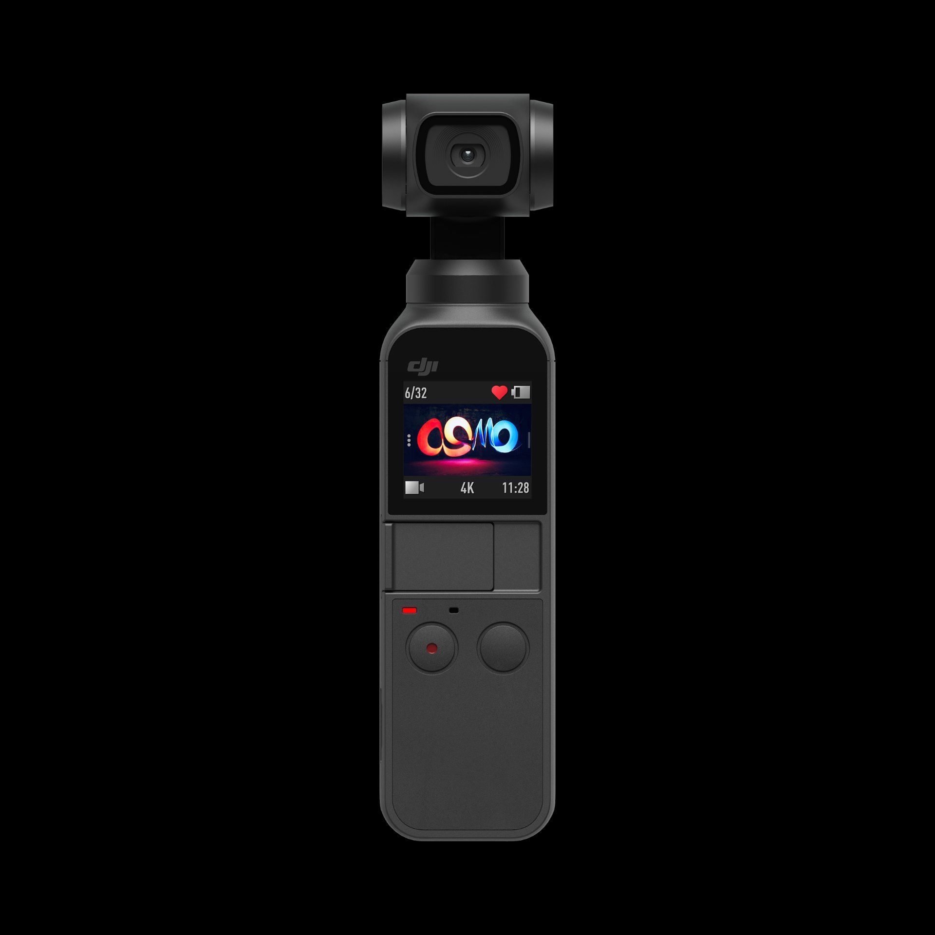 DJI Osmo Pocket 3 Body only