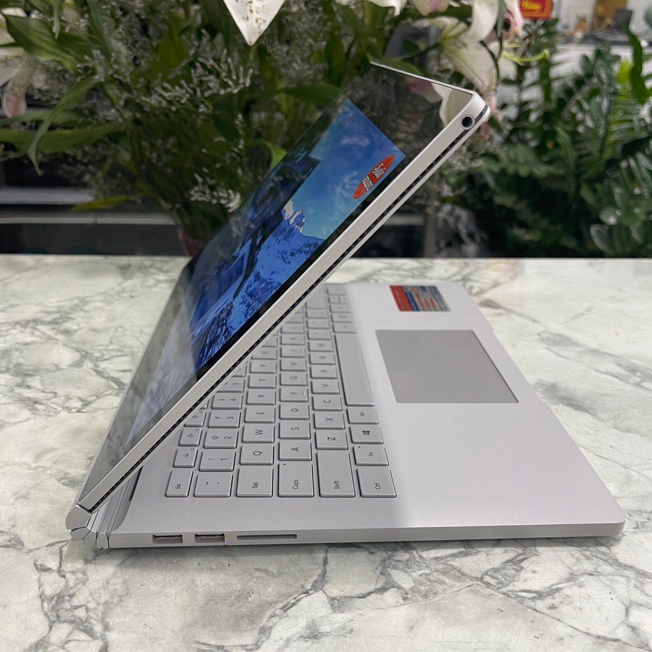Microsoft Surface Laptop 7 16GB 1TB