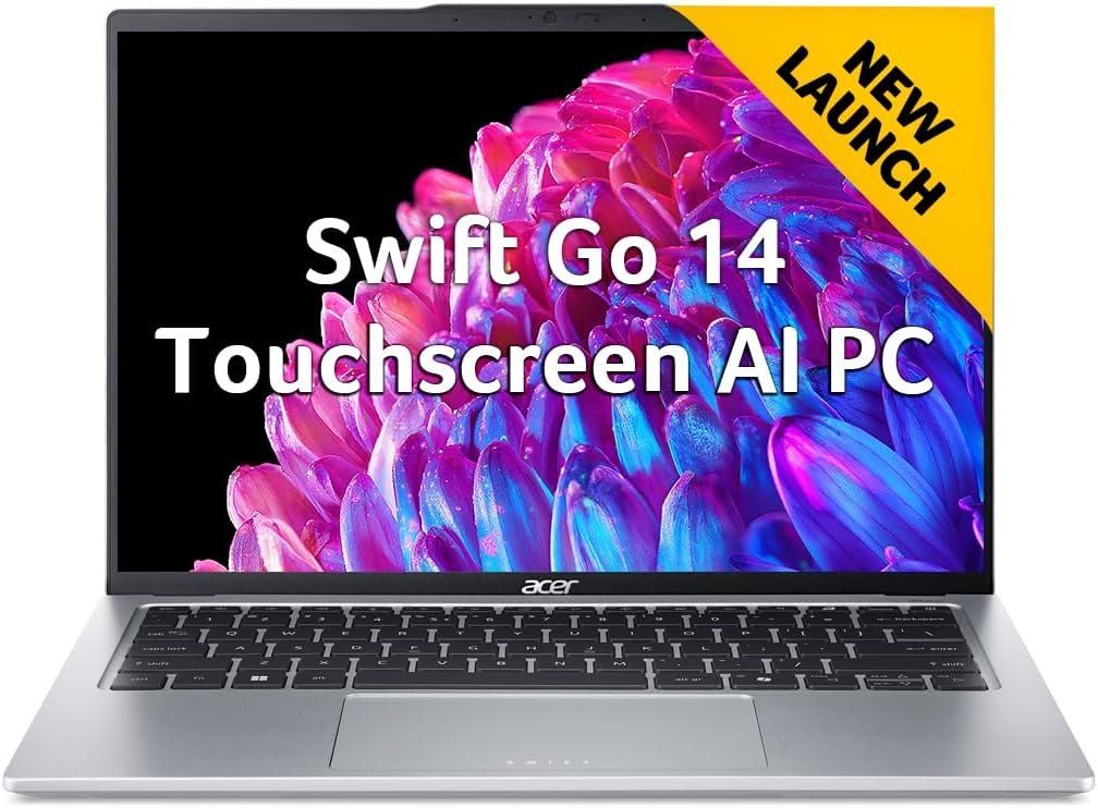 Acer Swift Go 14 16GB 512GB