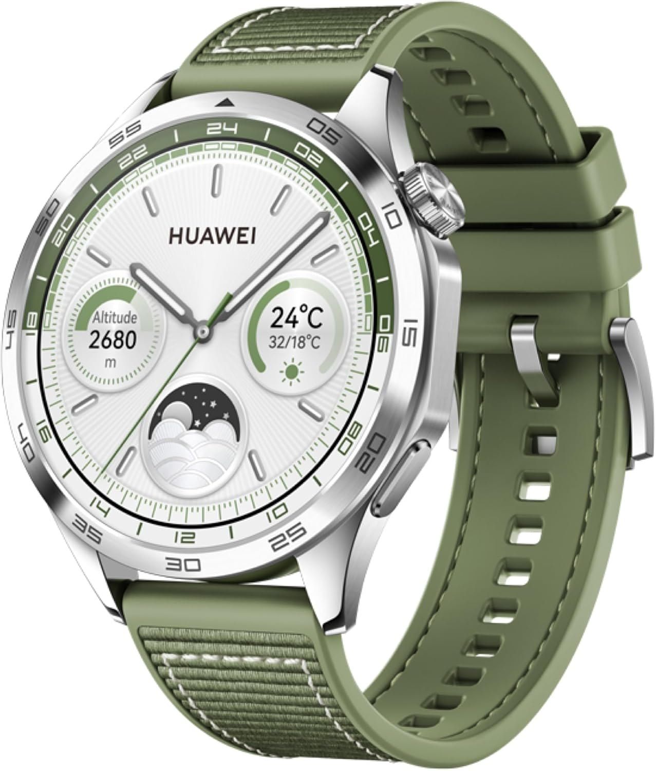Huawei Watch GT 4 Large strap