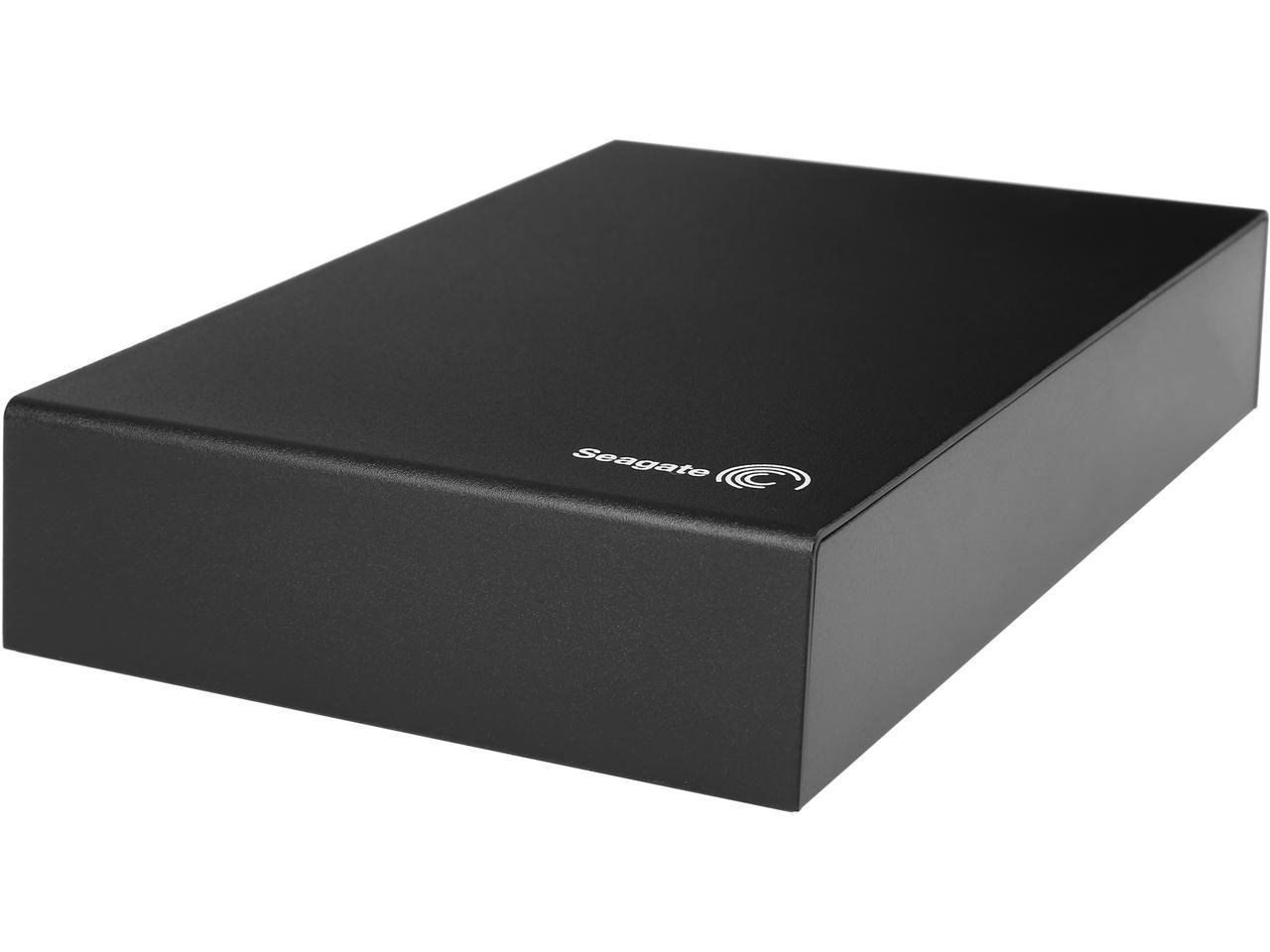 Seagate Expansion Desktop 2TB