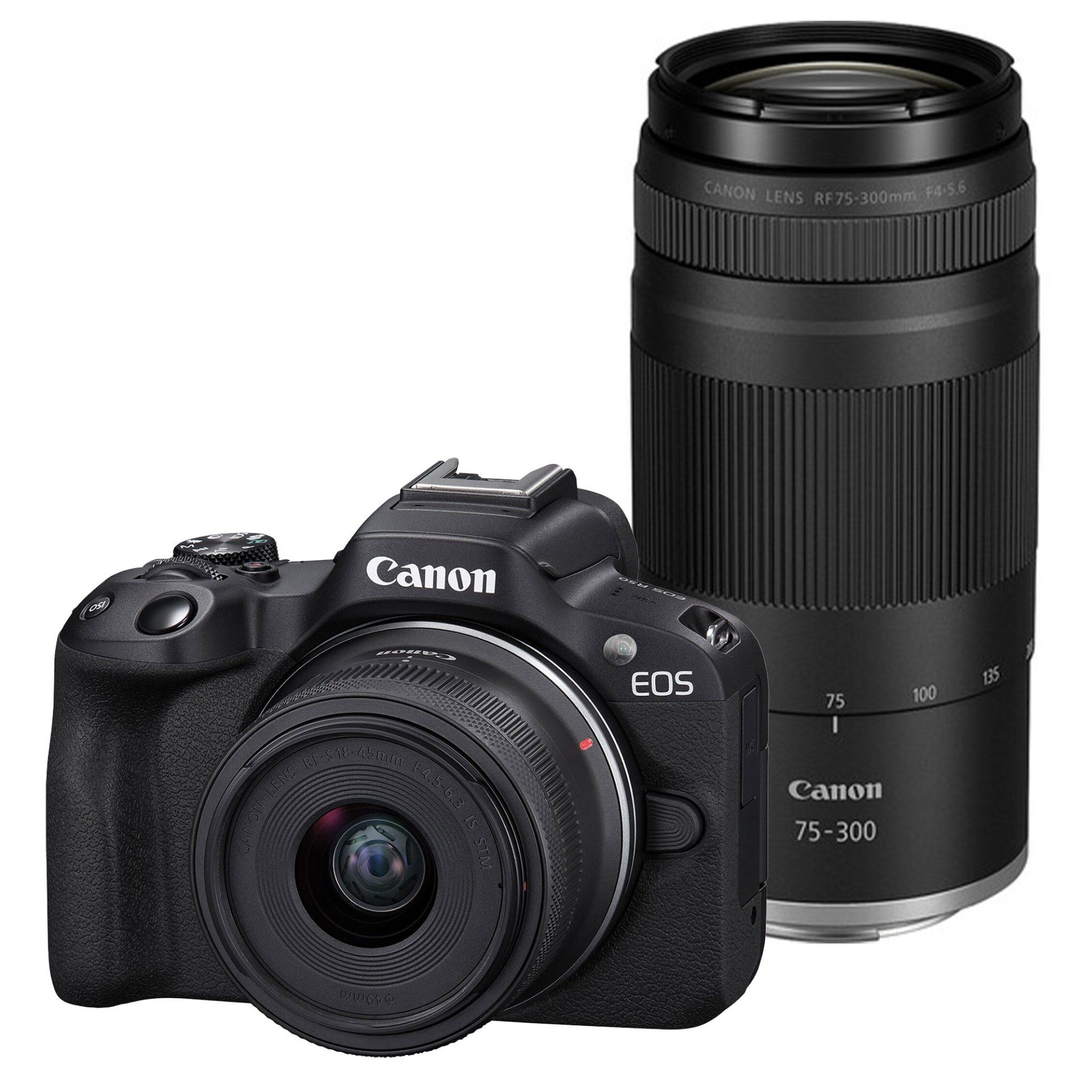 Canon EOS R50 Body only