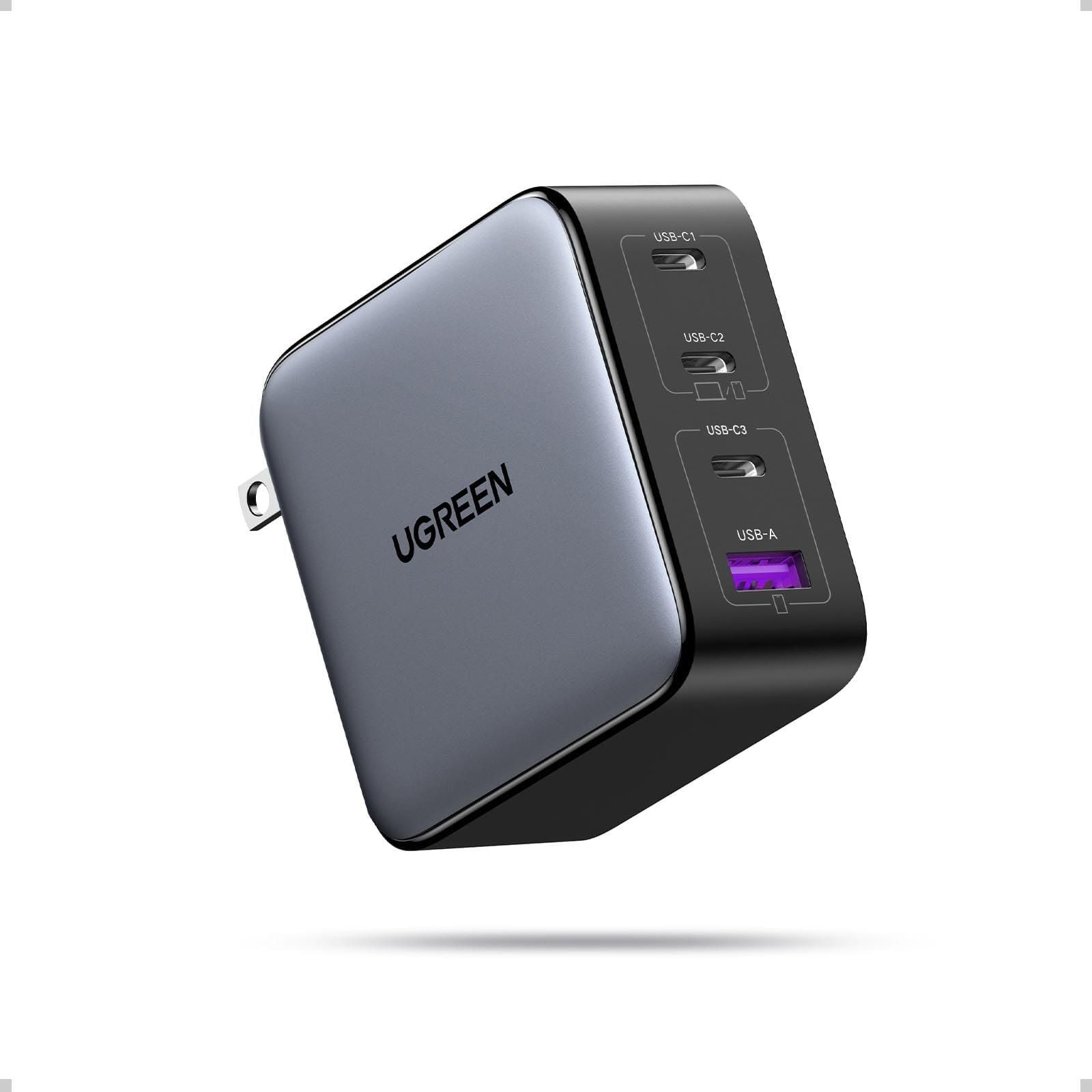 Ugreen Nexode 100W Charger USB-C