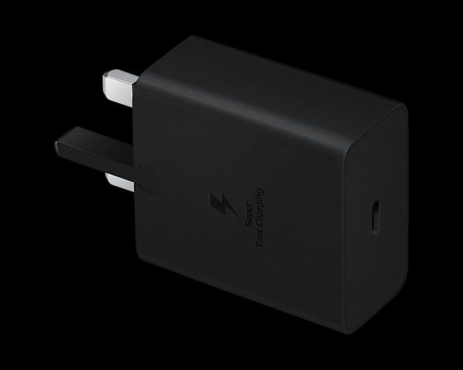 Samsung 45W Power Adapter UK plug