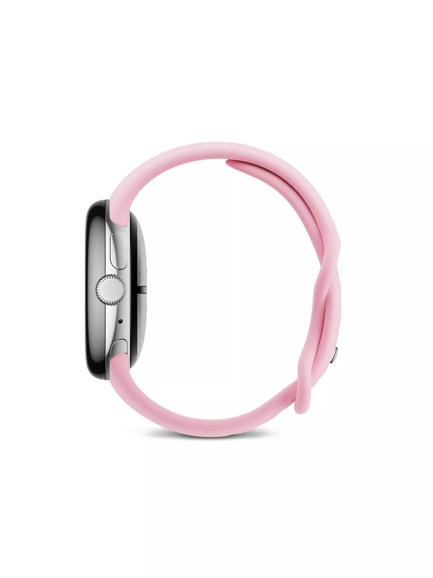 Google Pixel Watch 3 GPS