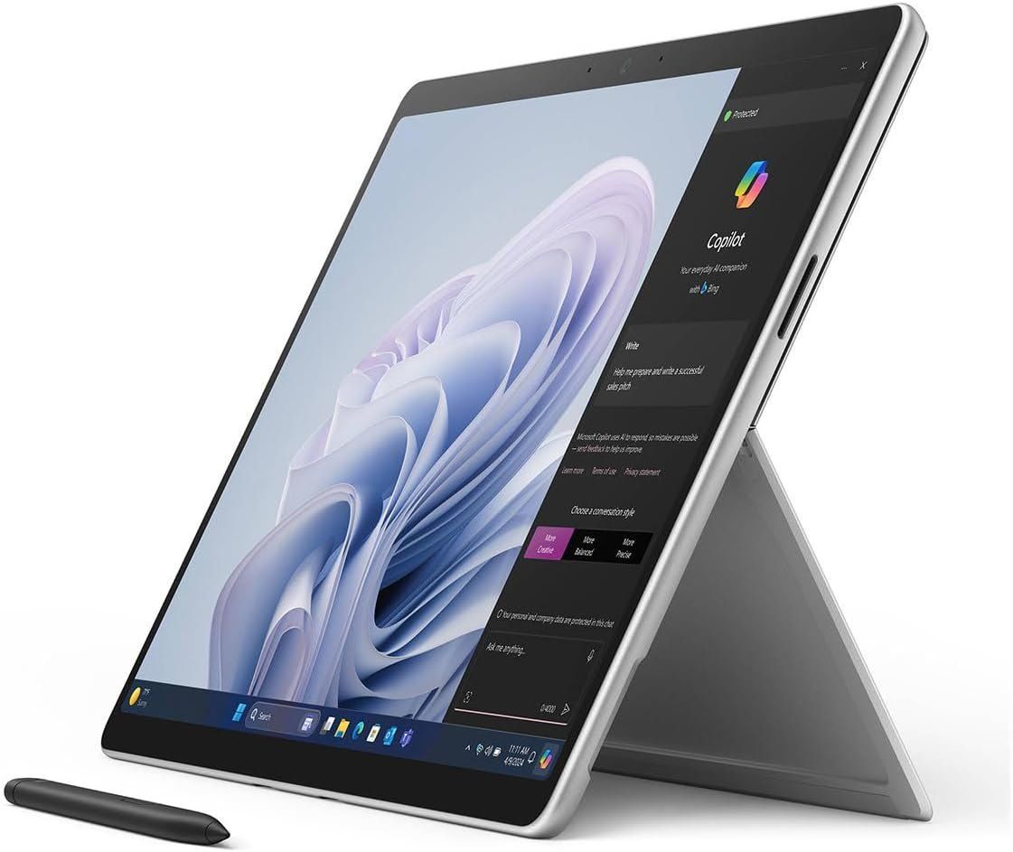 Microsoft Surface Laptop 7 32GB 1TB