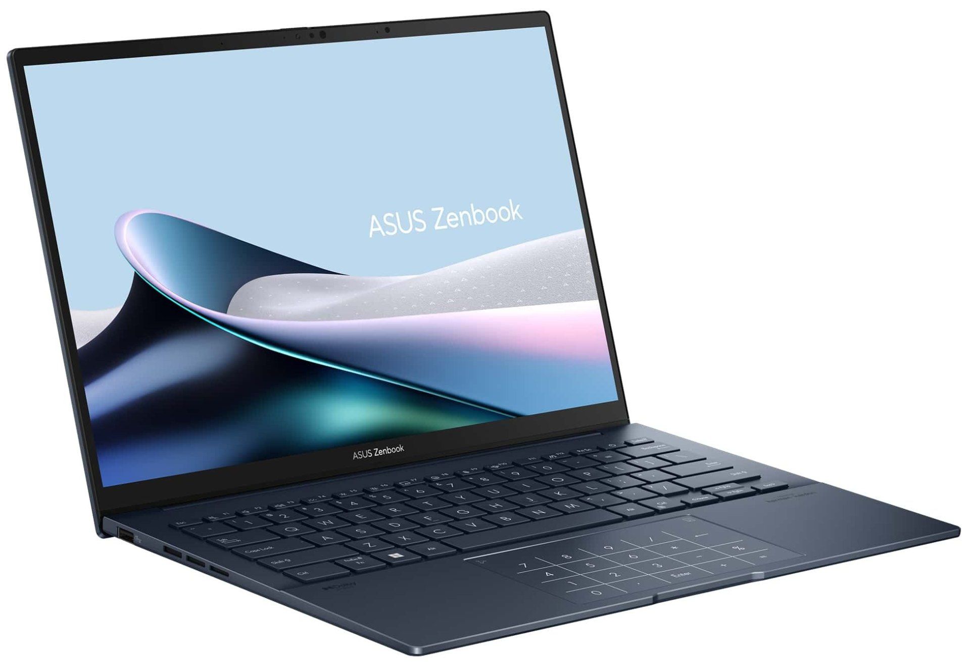 ASUS Zenbook 14 OLED 16GB 512GB