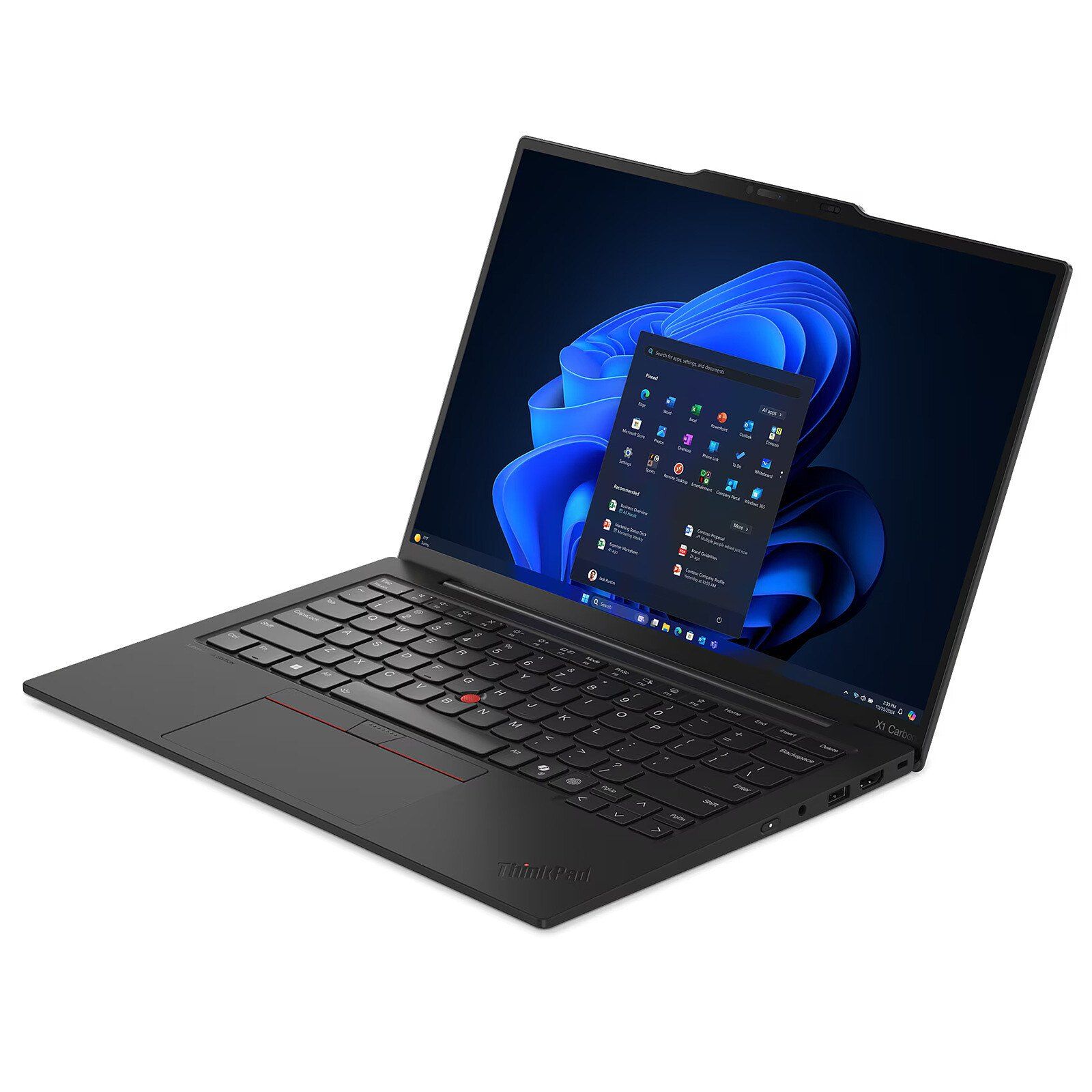 Lenovo ThinkPad X1 Carbon RTX 4060 1TB
