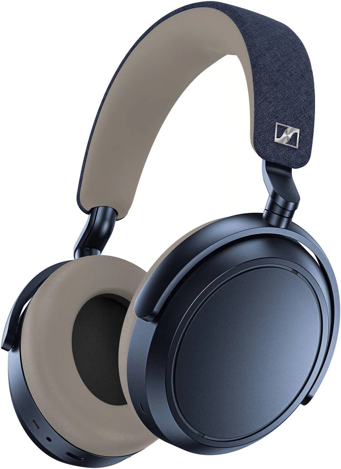 Sennheiser Momentum 4 Blue