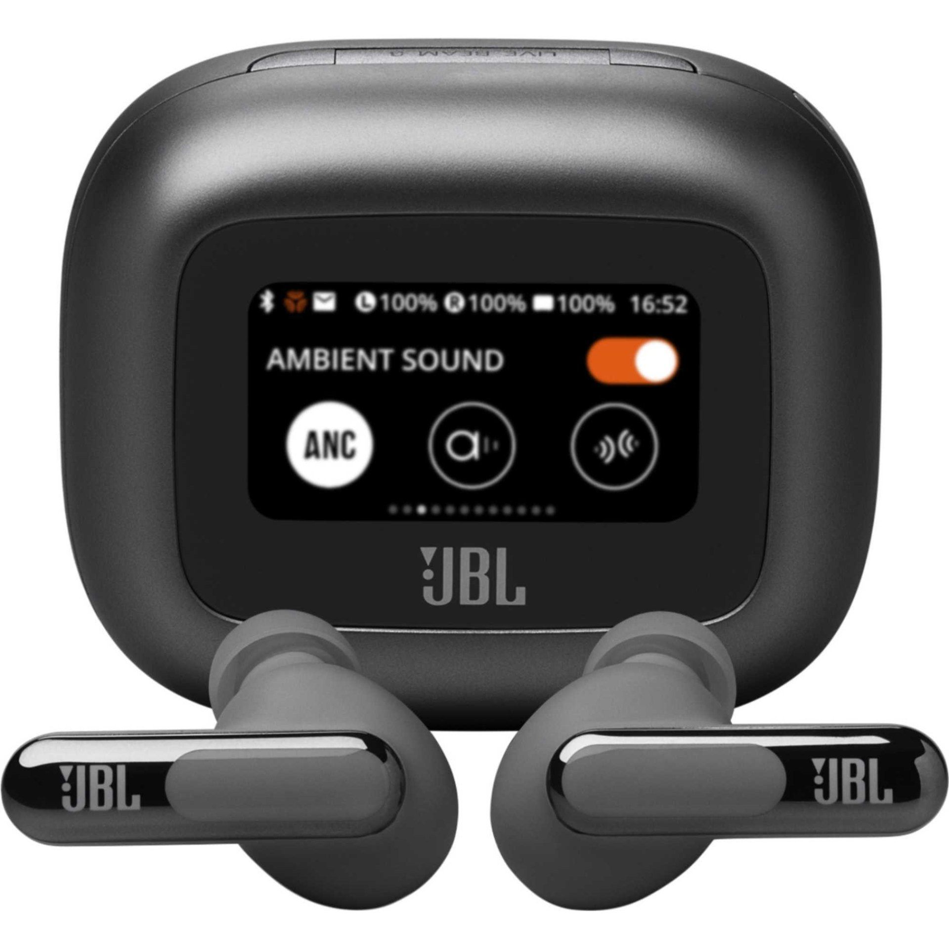 JBL Live Beam 3 Noise Cancelling