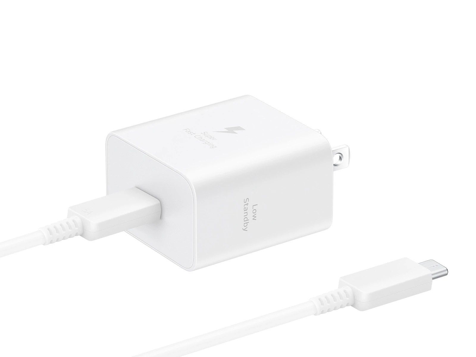Samsung 45W Power Adapter 2TB