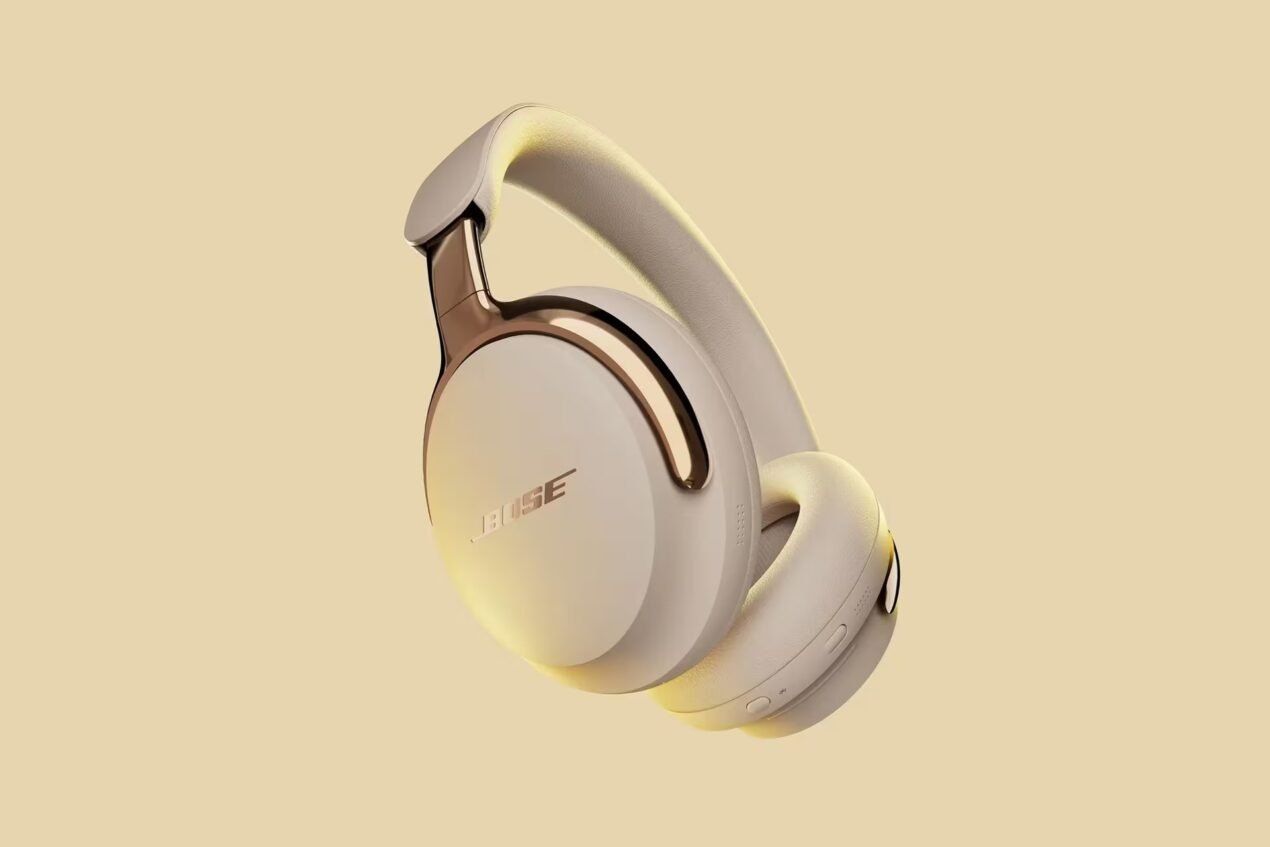 Bose QuietComfort Ultra USB-C