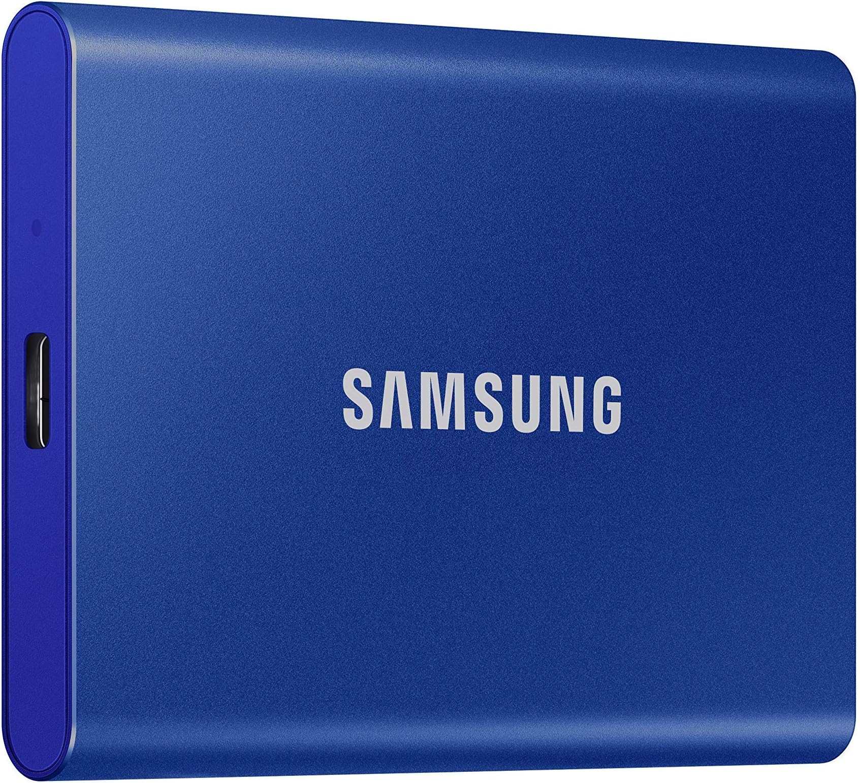 Samsung T7 Shield SSD USB-C