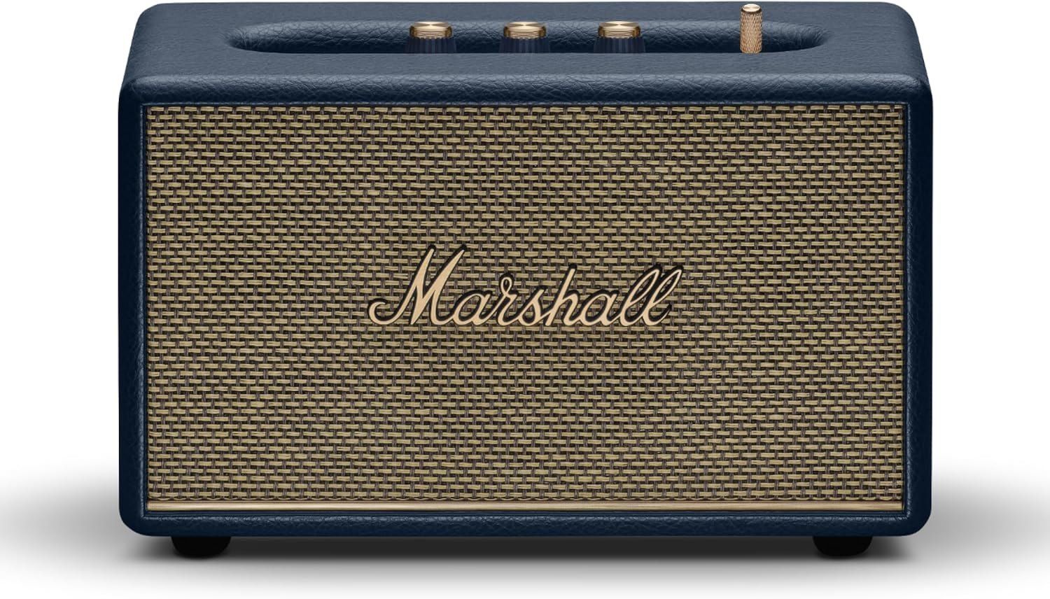 Marshall Acton III Speaker Noise Cancelling