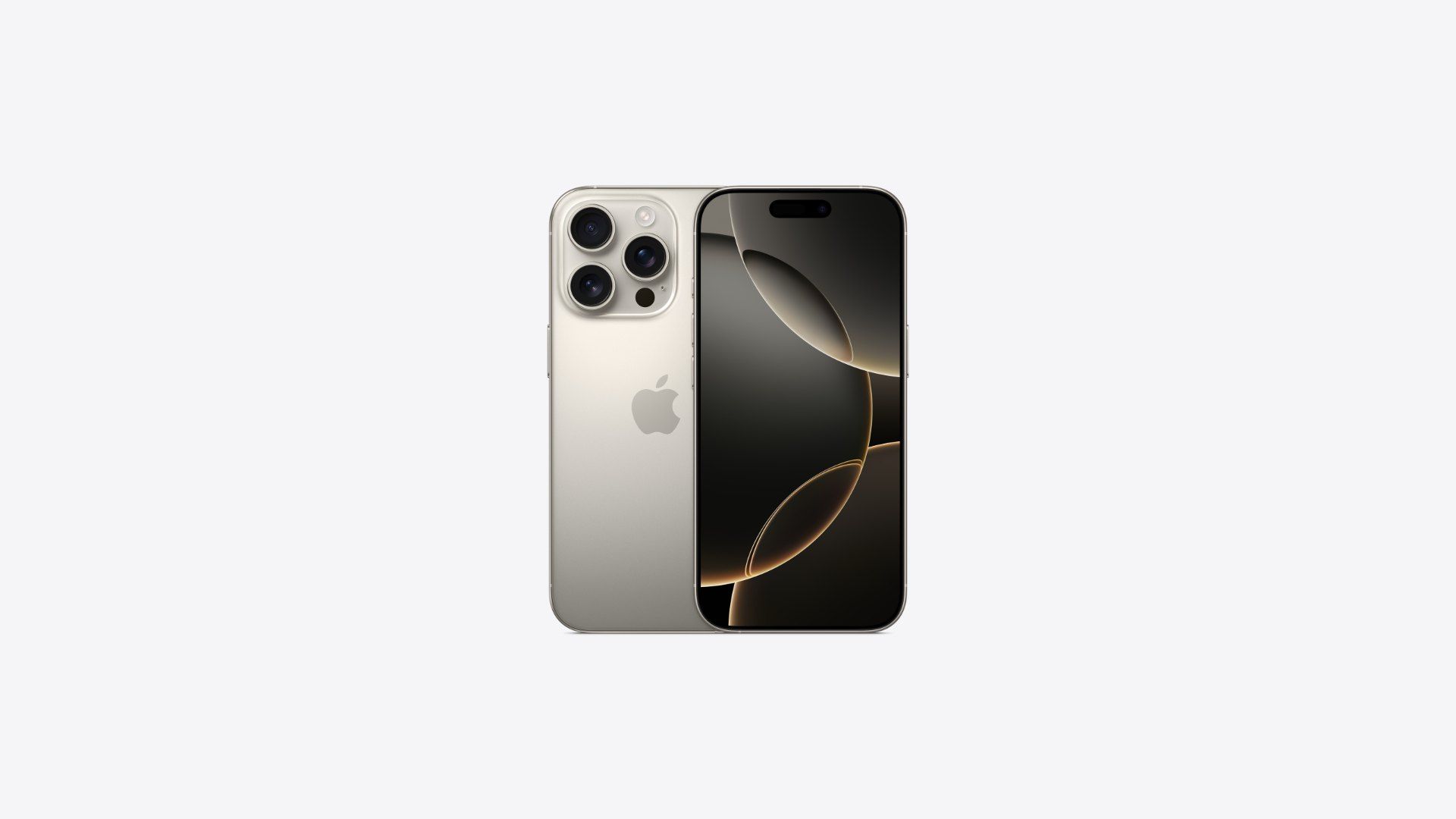 Apple iPhone 16 Pro Max 512GB Titanium