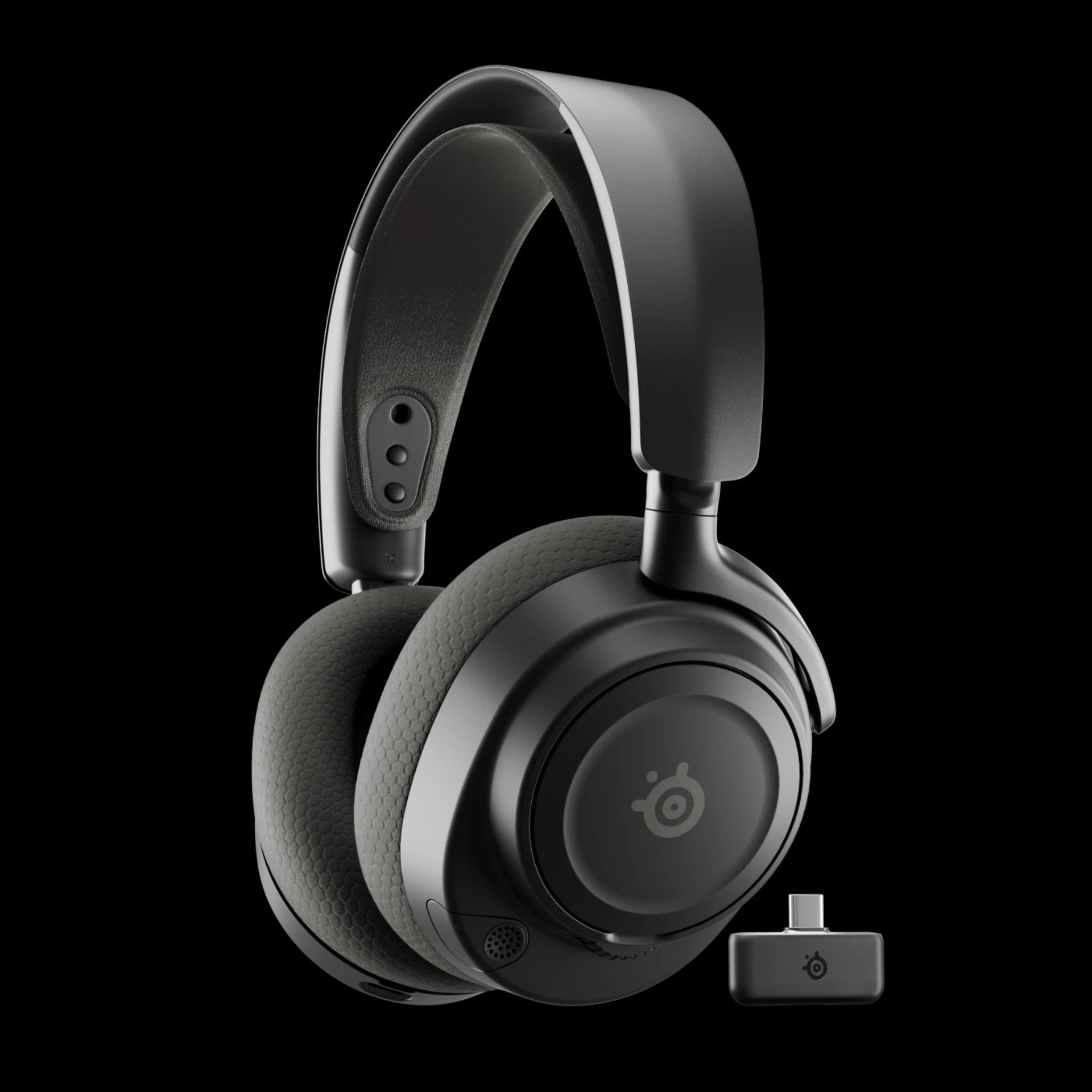 SteelSeries Arctis Nova 7 Starter bundle