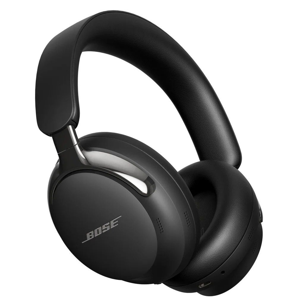 Bose QuietComfort Ultra Blue