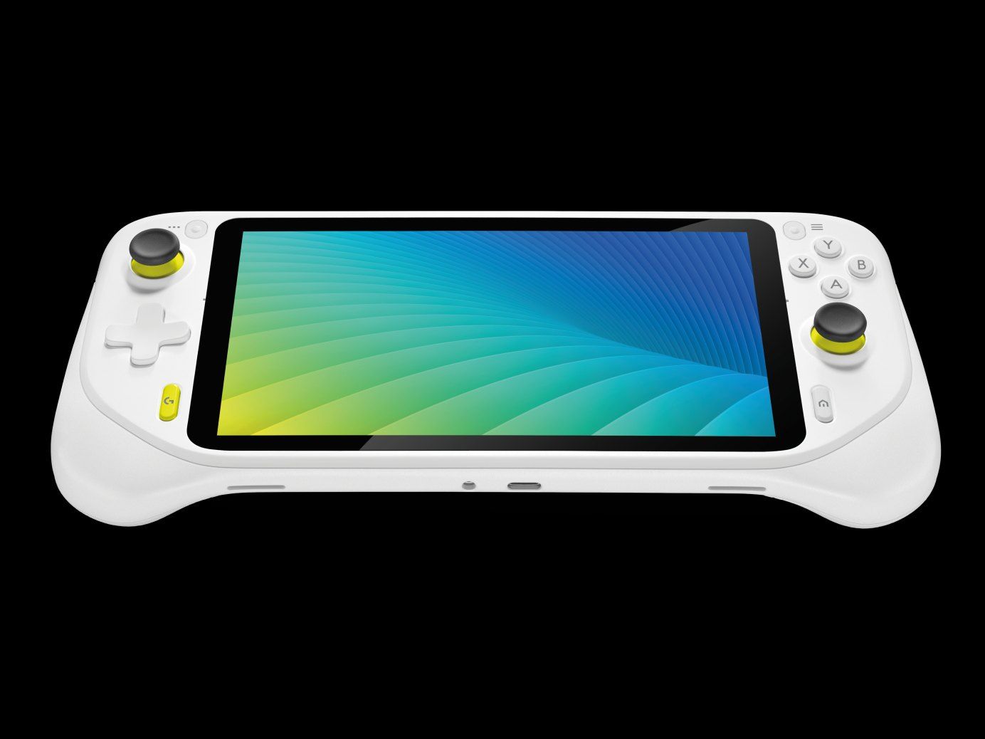 Logitech G Cloud Handheld Wireless