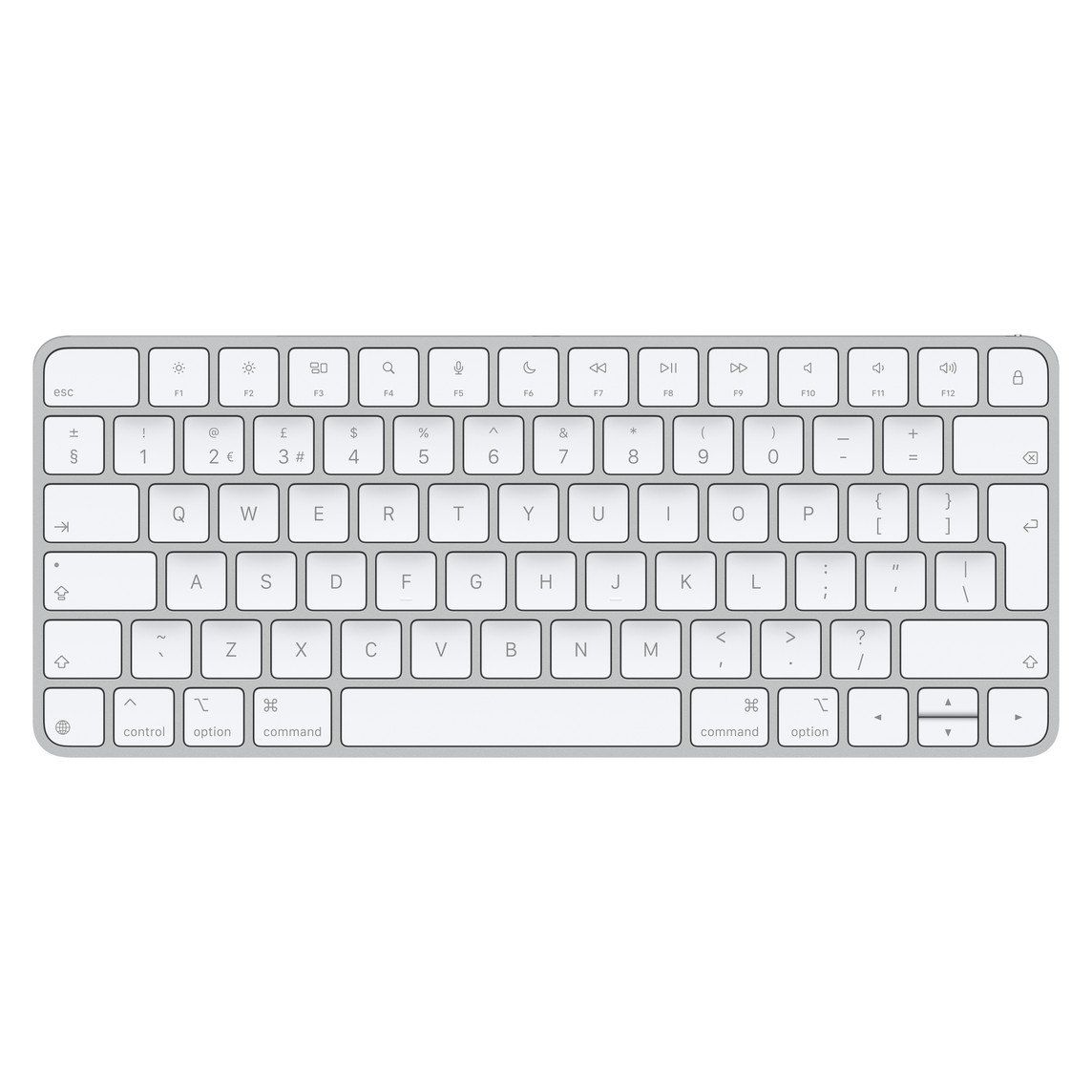 Apple Magic Keyboard Wireless