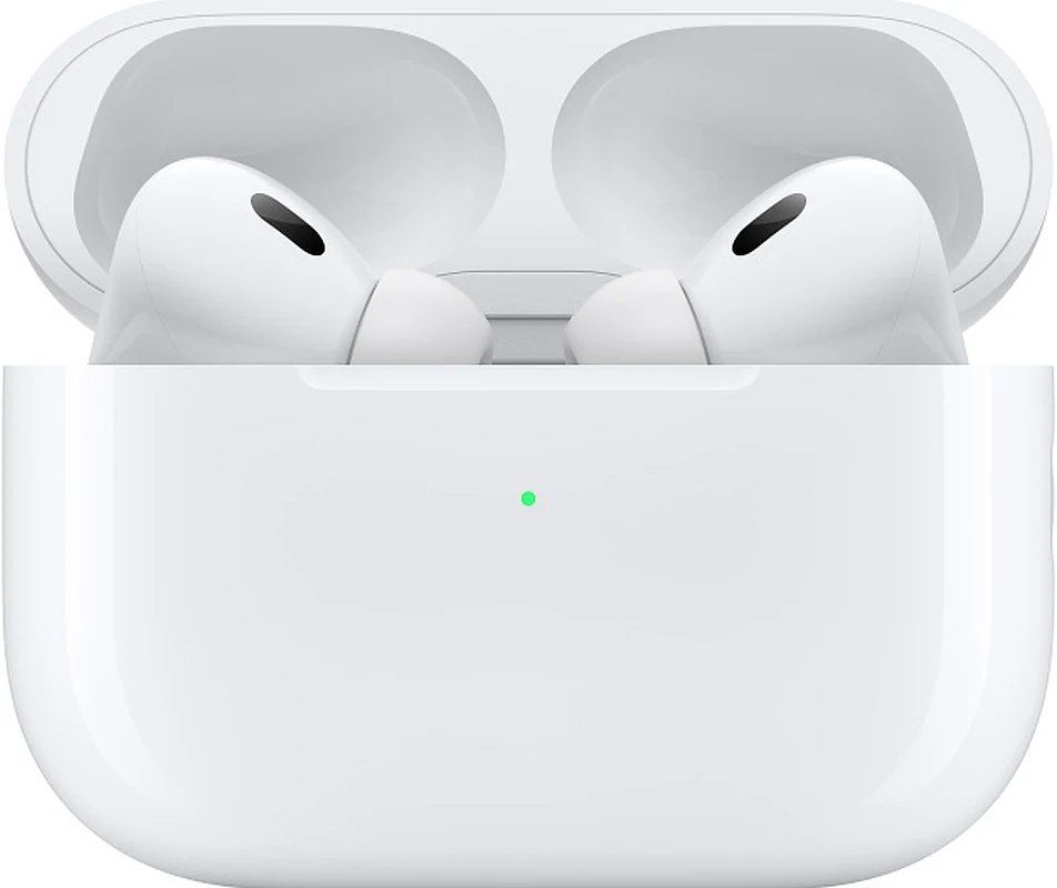 Apple AirPods Pro 2 Black