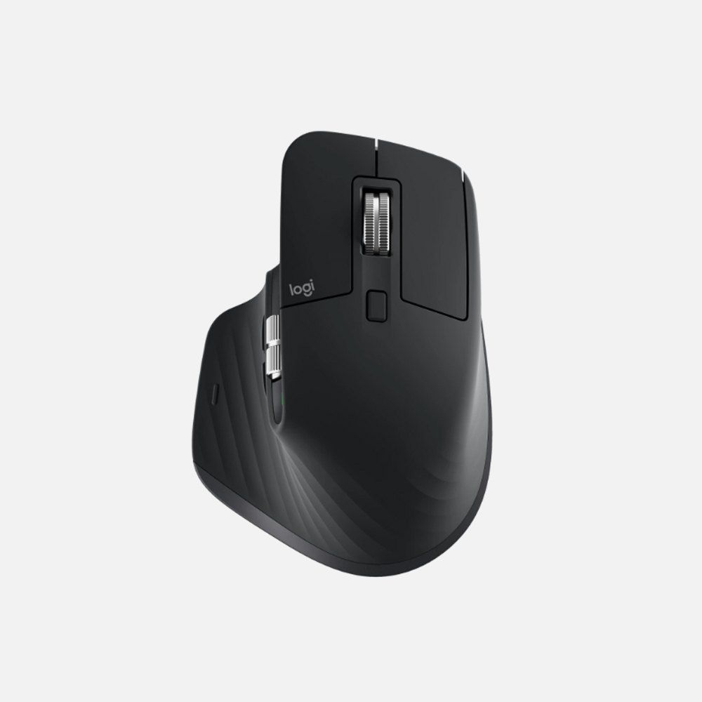 Logitech MX Master 3S White