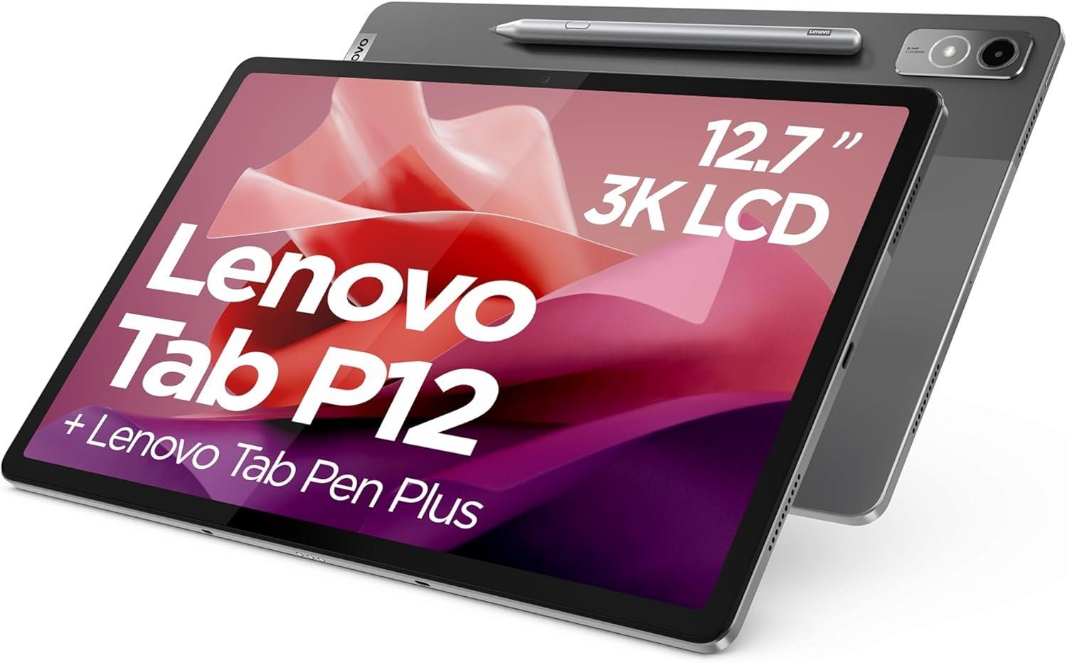 Lenovo Tab P12 256GB WiFi