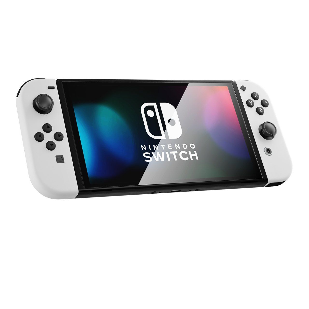 Nintendo Switch OLED 1TB