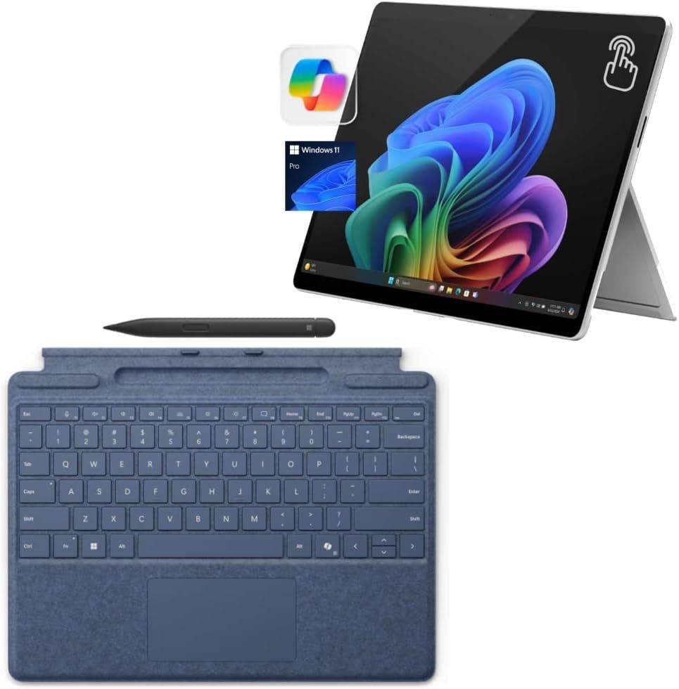 Microsoft Surface Pro 11 128GB WiFi