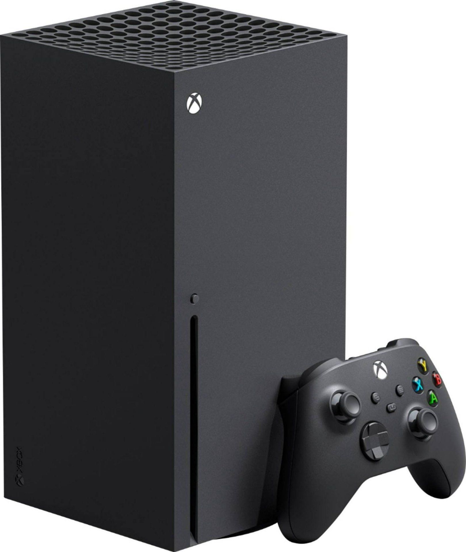 Xbox Series X Wireless