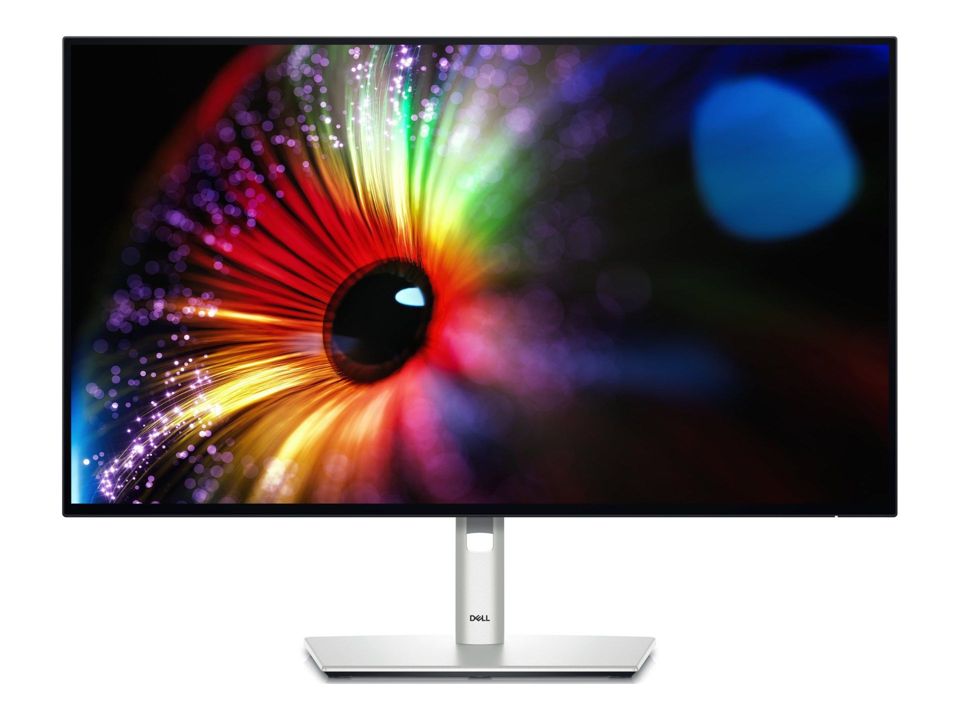 Dell UltraSharp U2724D Black