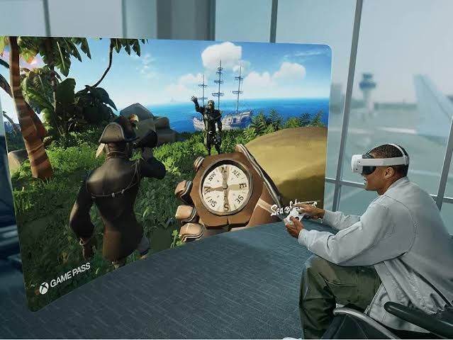 Meta Quest 3 experience gallery - XYZ electronics image 6