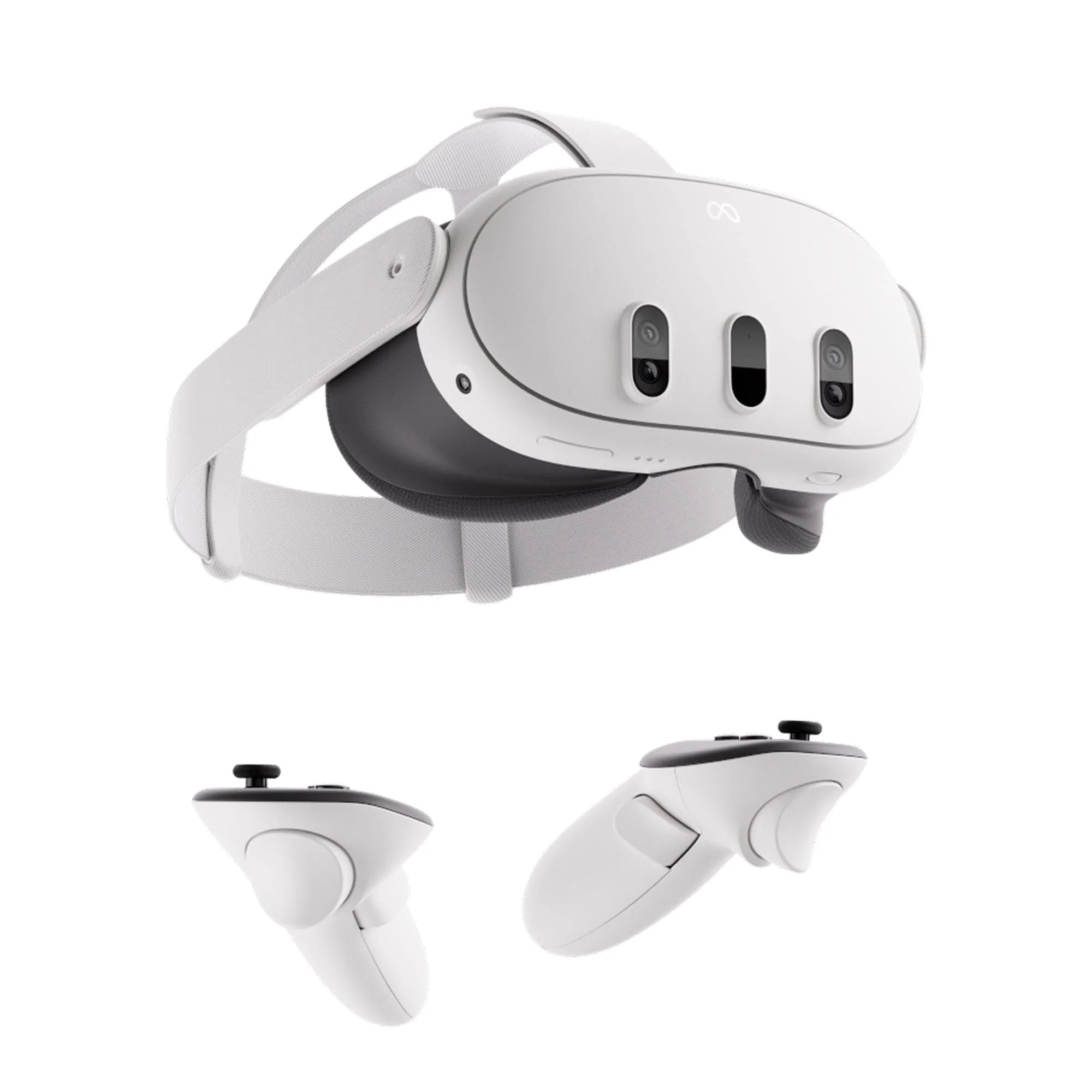 Meta Quest 3 experience gallery - XYZ electronics image 1