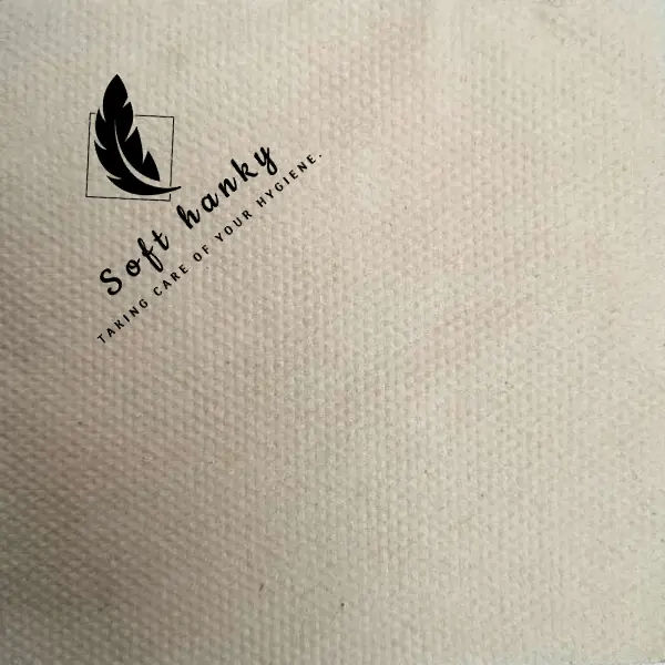 Brown Tissue Paper 1 - PLY - view 4