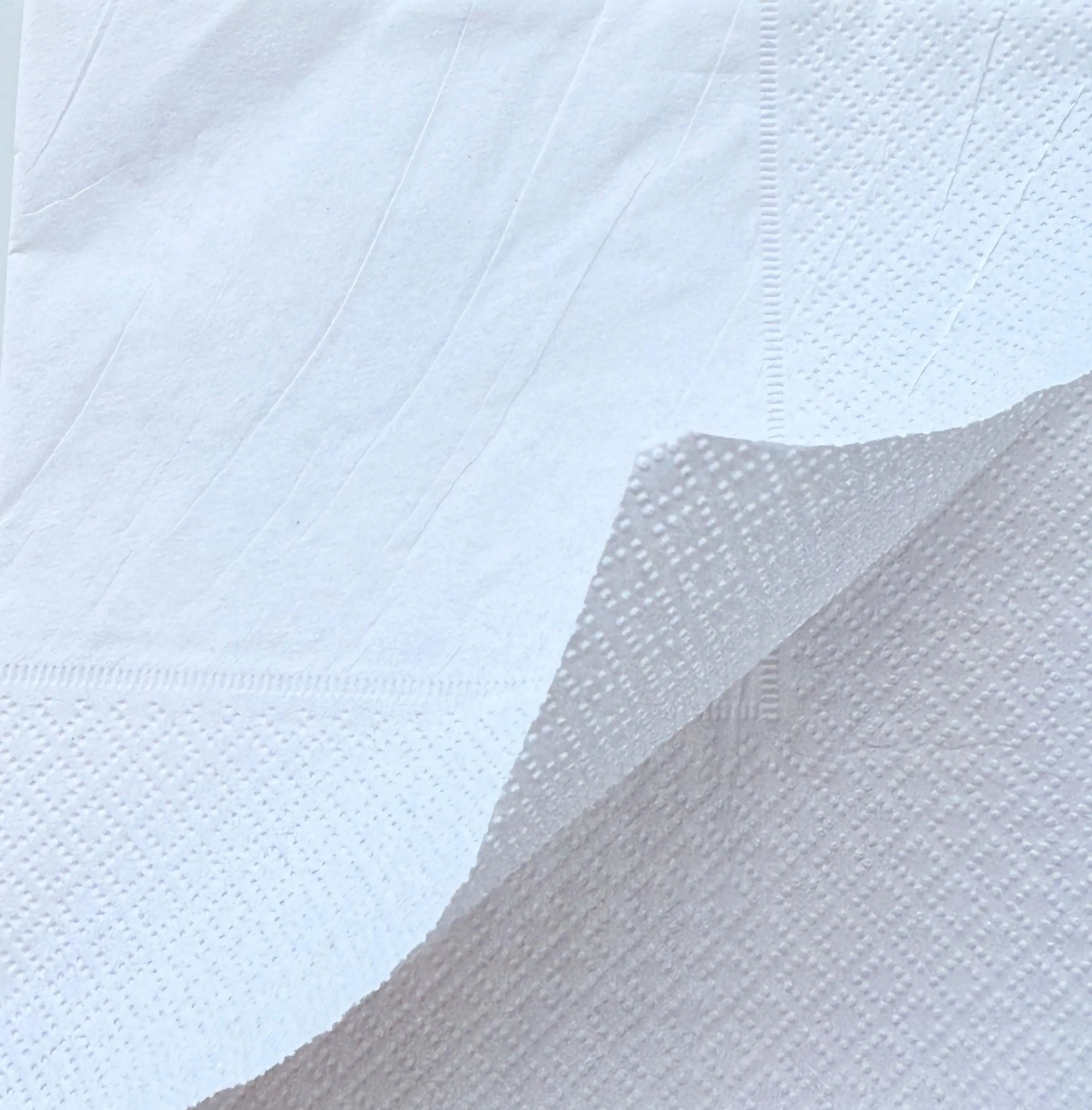 White Tissue Paper 2 - PLY - view 3