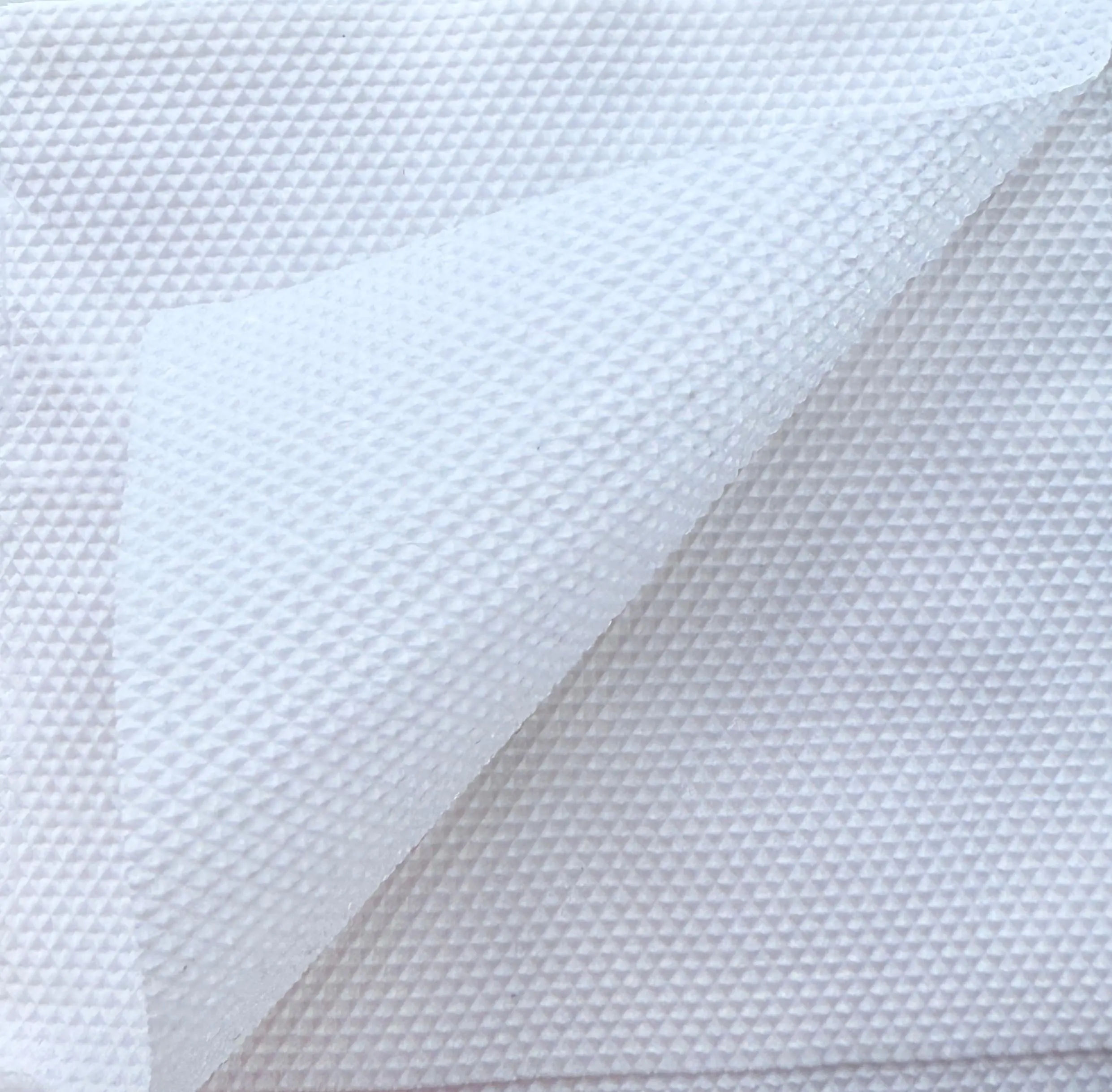 White Tissue Paper 1 - PLY - view 3