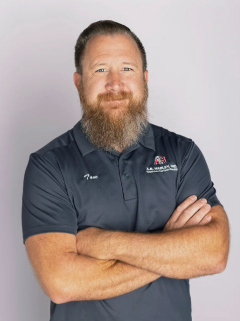 Tom Lambert