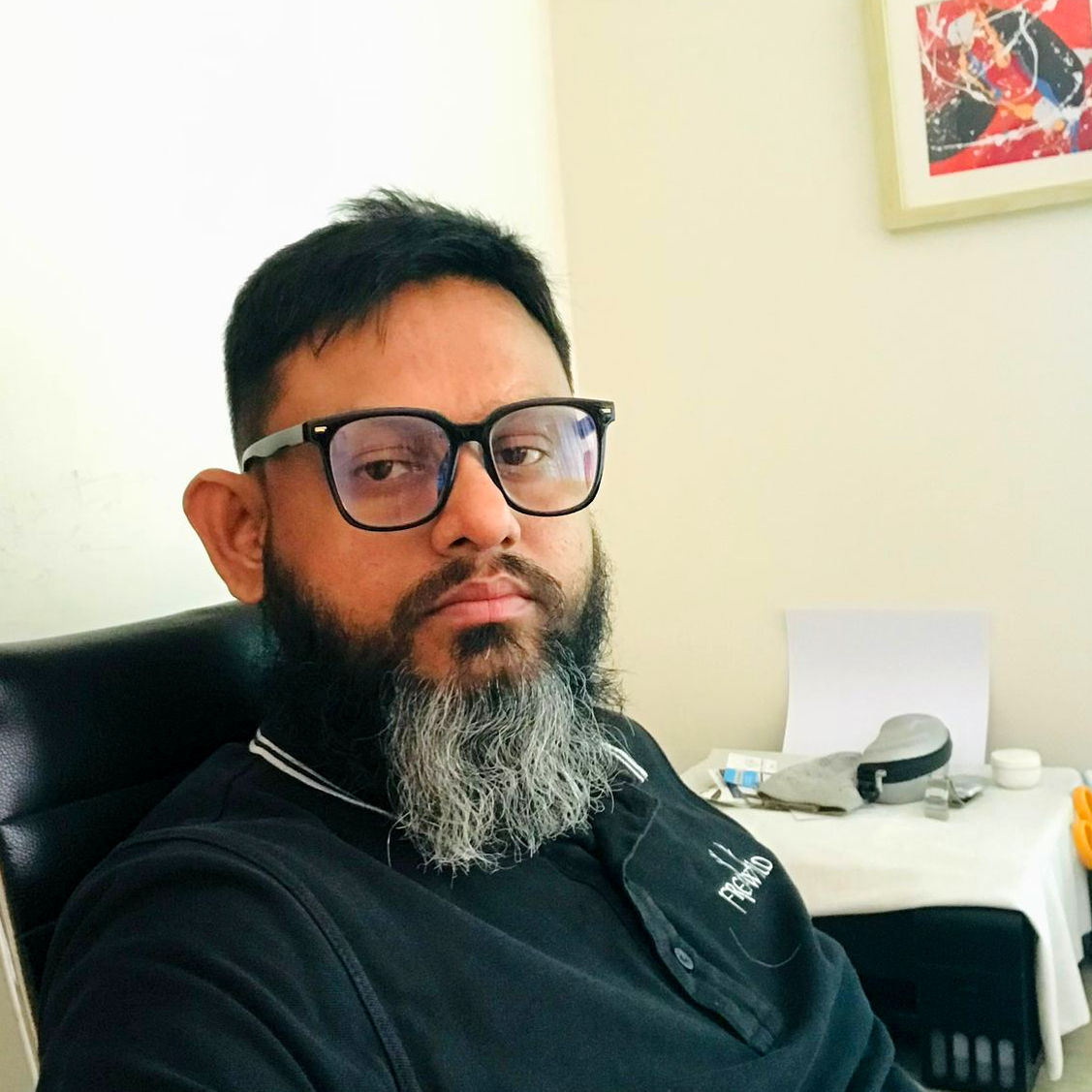ceo - hayat